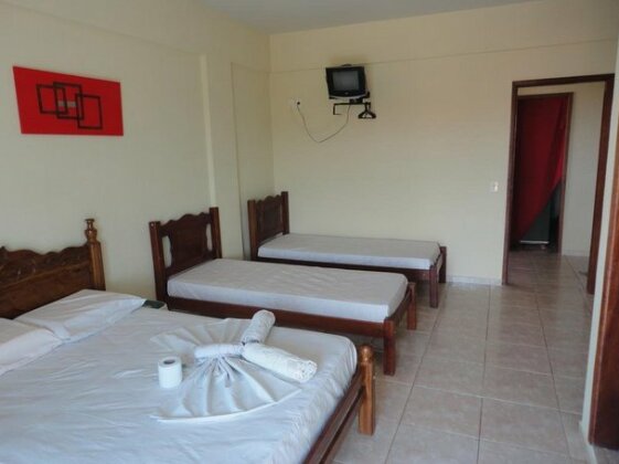 Hotel Estrela do Mar - Photo4