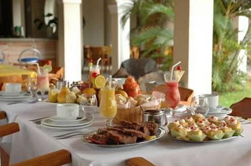 Hotel Prive do Atalaia - Photo4