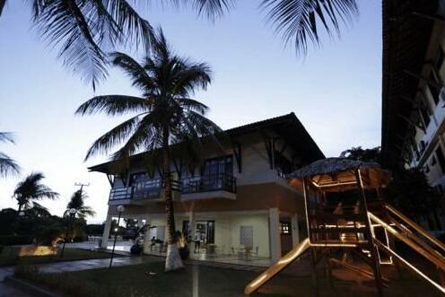 Hotel Solar Salinopolis - Photo3