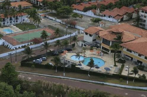 Hotel Solar Salinopolis - Photo4