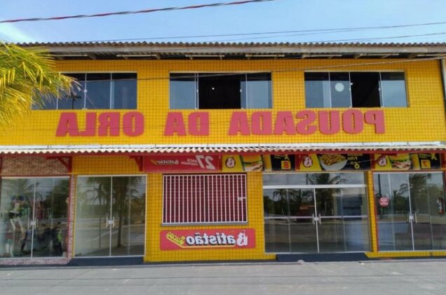 Pousada da Orla Salinopolis