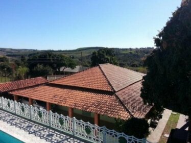 Chacara Em Salto de Pirapora com piscina