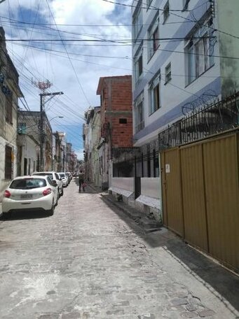 Apartamento com melhor preco em Salvador Bahia