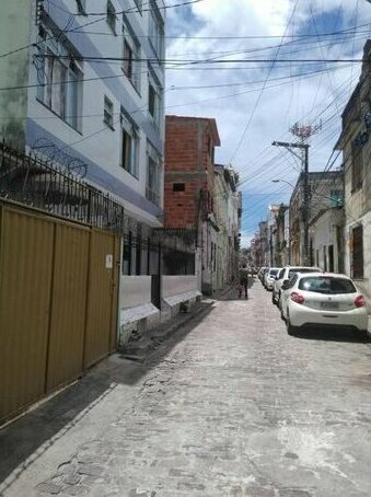 Apartamento com melhor preco em Salvador Bahia