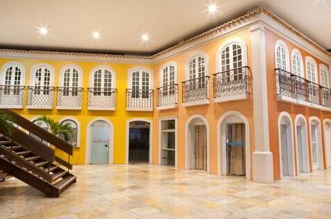Bahia Othon Palace - Photo4