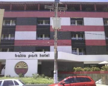 Bahia Park Hotel