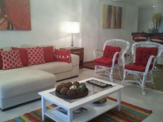Bahia Suites Residence Salvador - Photo5