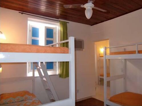 Barra Guest Hostel - Photo5