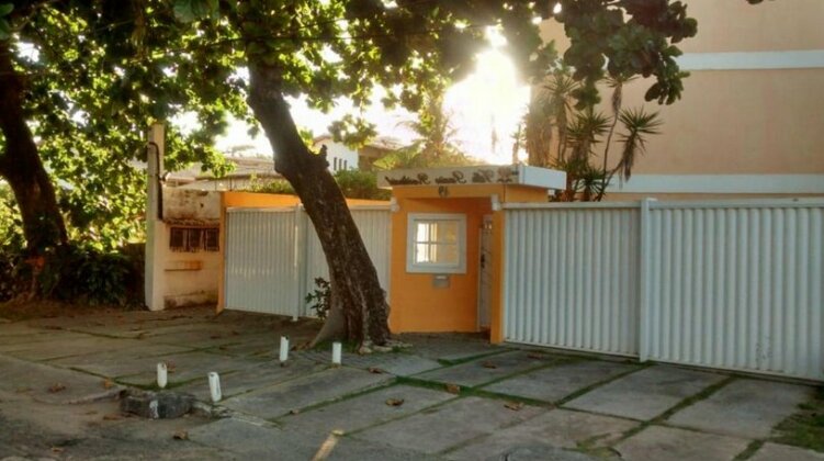 Casa de praia Salvador - Photo4