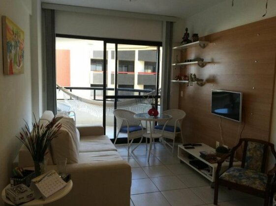 Cobertura Bahia Suites Residence - Photo4