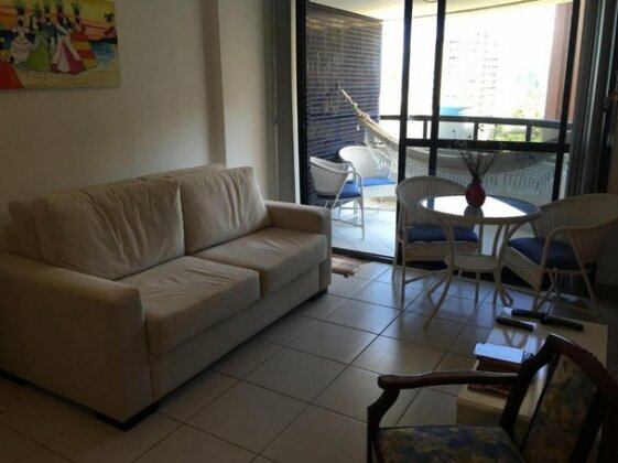 Cobertura Bahia Suites Residence - Photo5