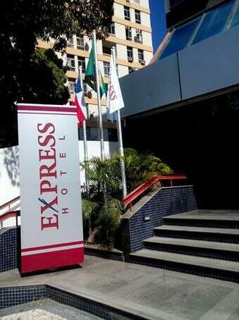 Express Hotel Salvador