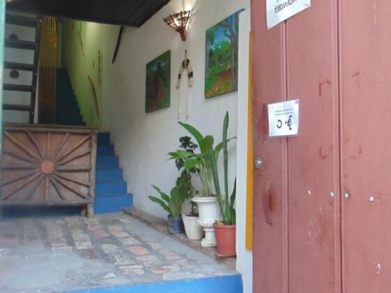 Hostel Casa do Indio Asa Branca - Photo3