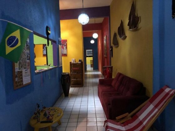 Hostel Cores do Pelo - Photo2