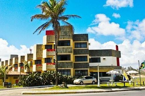 Hotel Cores Do Mar Salvador - Photo2