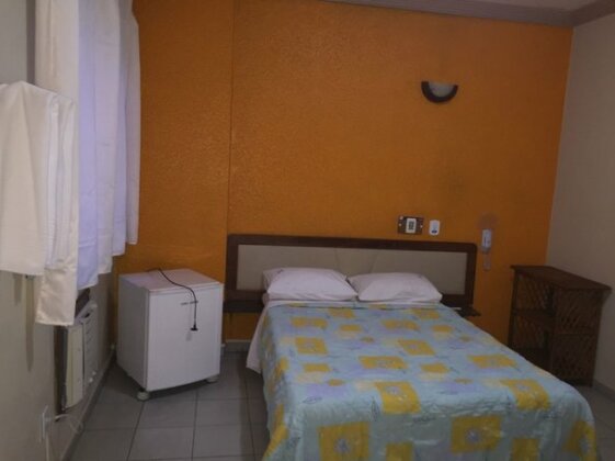 Hotel Fenix Salvador - Photo4
