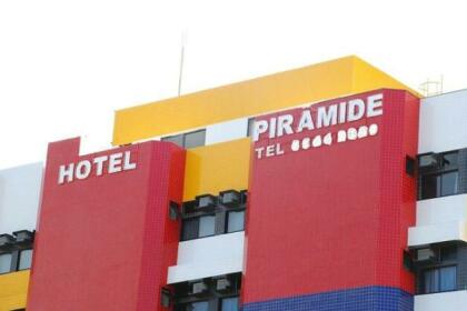 Hotel Piramide - Pituba
