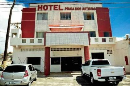 Hotel Praia Dos Artistas