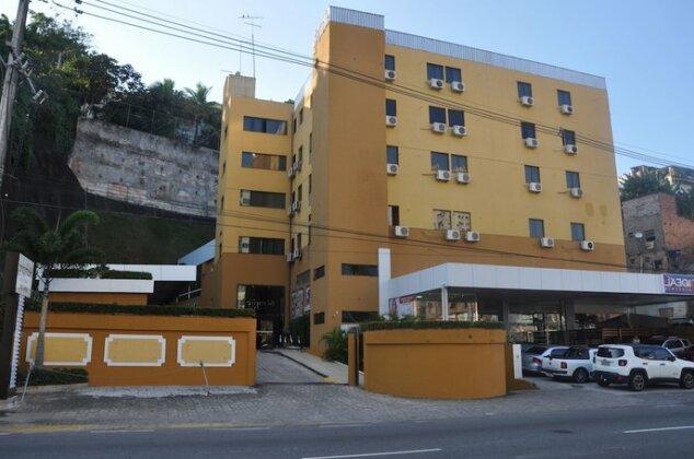 Hotel Sempre Ogunja