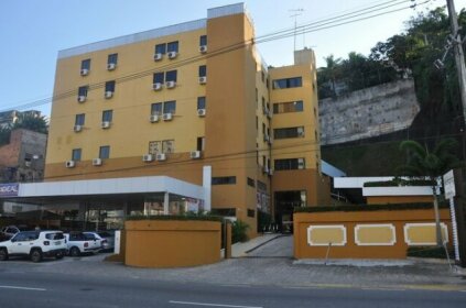 Hotel Sempre Ogunja