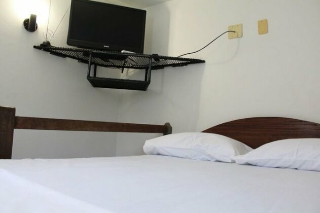 Irawo Hotel - Hostel - Photo3