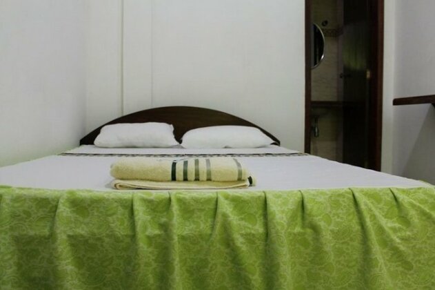 Irawo Hotel - Hostel - Photo4