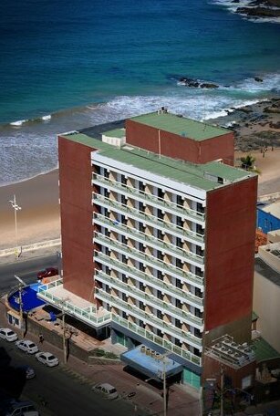 Monte Pascoal Praia Hotel Salvador