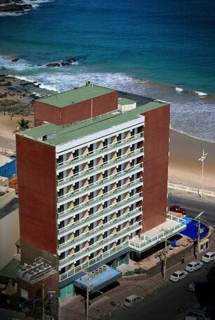 Monte Pascoal Praia Hotel Salvador