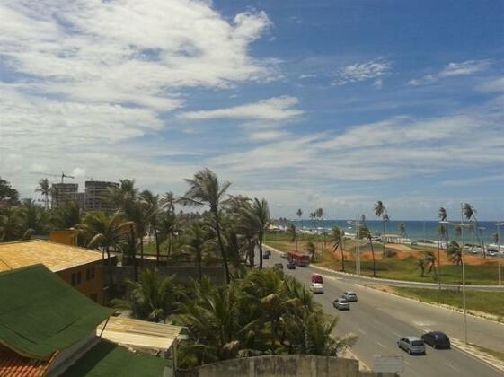 Patamares Praia Hotel - Photo2