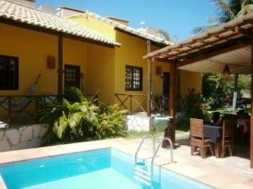 Pousada do Indio - Photo5