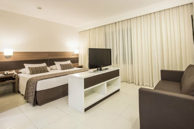 Quality Suites Sao Salvador - Photo5