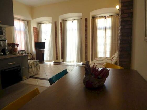 Solar do Carmo Suites & Apartments - Photo5