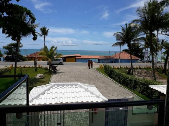 Areia do Atlantico Hotel
