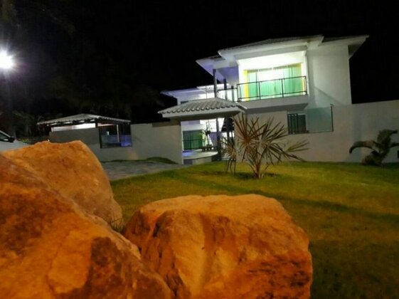 Areia do Atlantico Hotel - Photo3