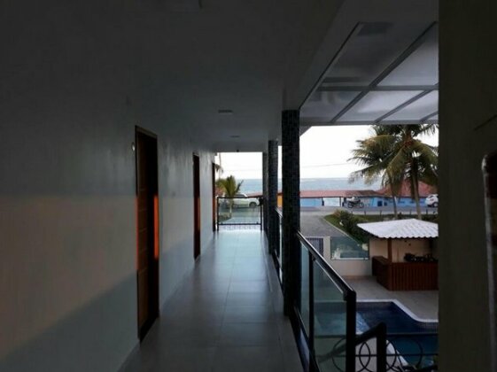 Areia do Atlantico Hotel - Photo4
