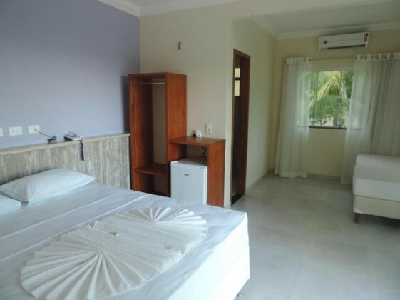 Areia do Atlantico Hotel - Photo5