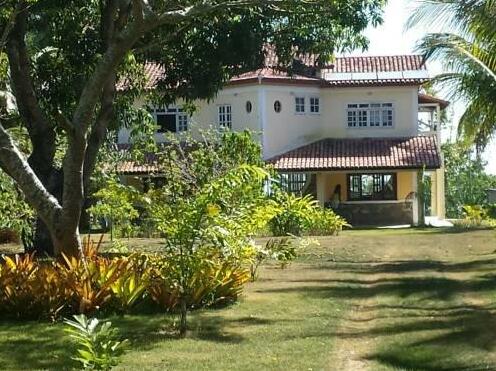 Bed and Breakfast and Beach Casa Azul - Photo2