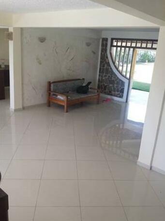 Bed and Breakfast and Beach Casa Azul - Photo3