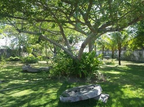Bed and Breakfast and Beach Casa Azul - Photo4