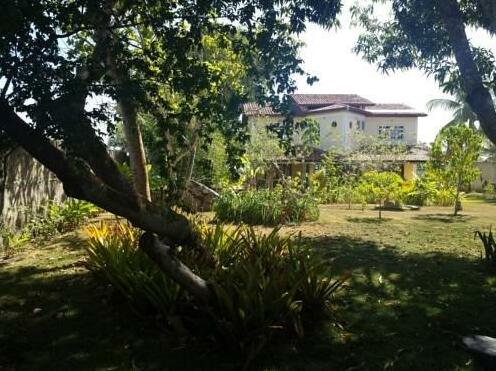 Bed and Breakfast and Beach Casa Azul - Photo5