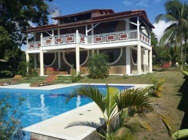 Bed and Breakfast and Beach Casa Azul