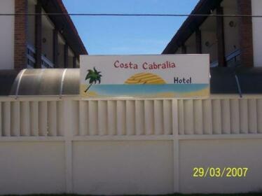 Costa Cabralia Hotel