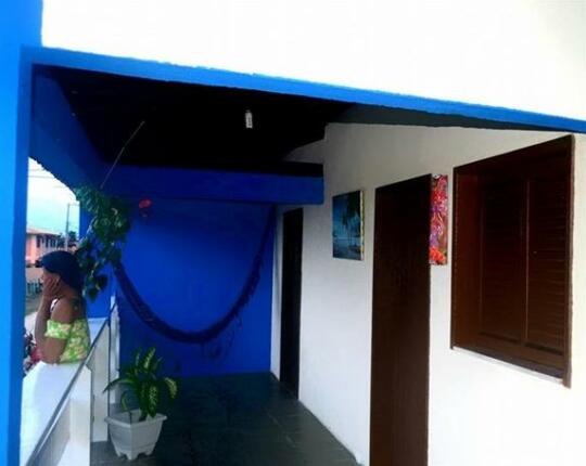 Hostel Praia Blue - Photo2