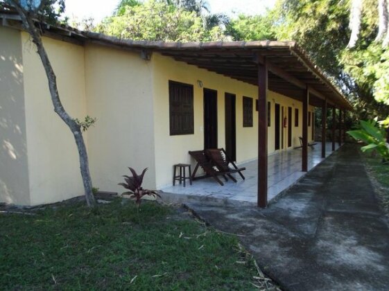 Pousada Yaya - Photo2