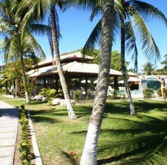 Quarup Praia Hotel - Photo2