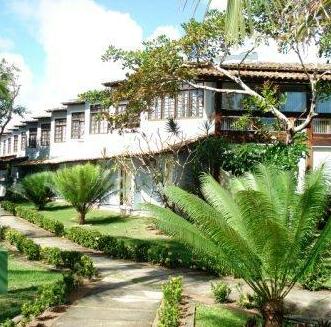 Quarup Praia Hotel - Photo3