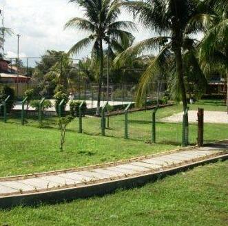 Quarup Praia Hotel - Photo4