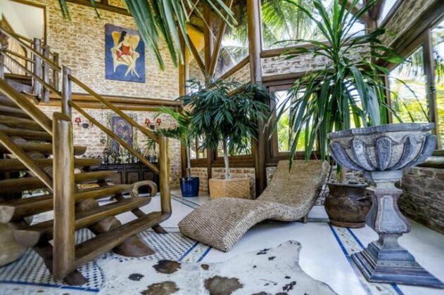 Udexere Eco House - Photo2