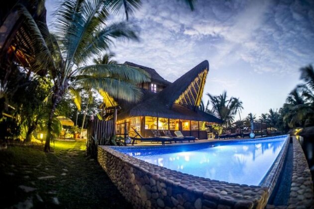Udexere Eco House - Photo4
