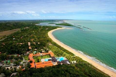 Vila Angatu Eco Resort Spa - Photo3